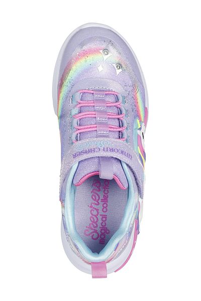 SKECHERS 302298 L Model 28,5 - Wygodne cięcie