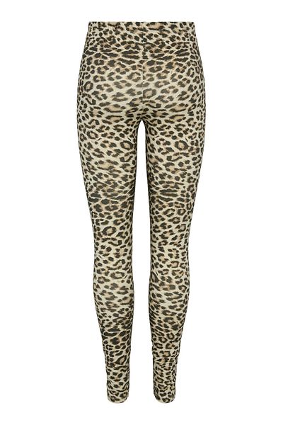 PIECES Női kötött leggings - CO100 modell