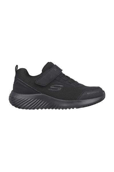 SKECHERS Czarne buty do chodzenia