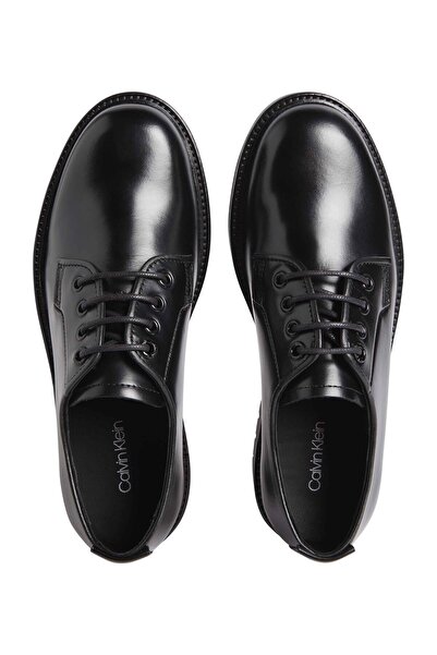Calvin Klein Model L. Šněrovací boty