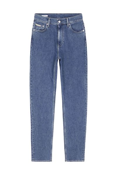 Calvin Klein Máma Jean