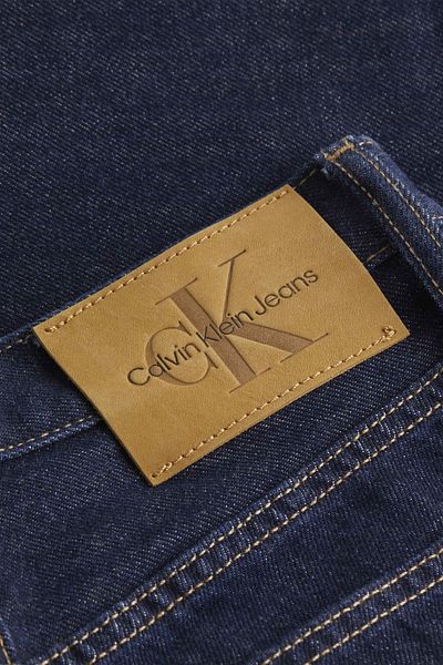 Calvin Klein mama Jean