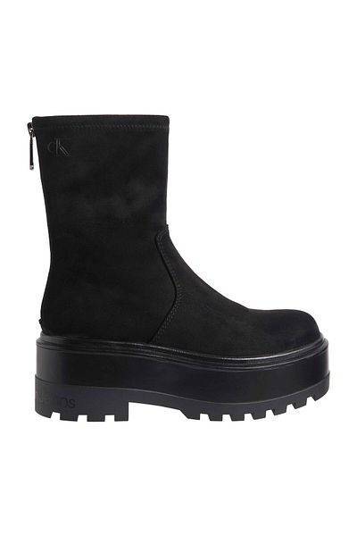 Calvin Klein Platform Zip Mg Ss - kényelmes vágás