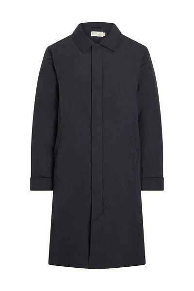 Calvin Klein PADDED AUTÓKABÁT - Kényelmes szabás