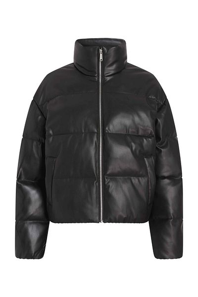 Calvin Klein Krátka tkanina z umelej kože