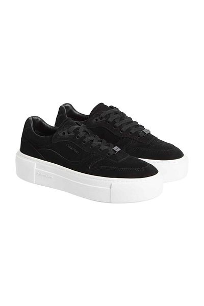 Calvin Klein Ff Cupsole Šněrování - Ml voděodolné boty