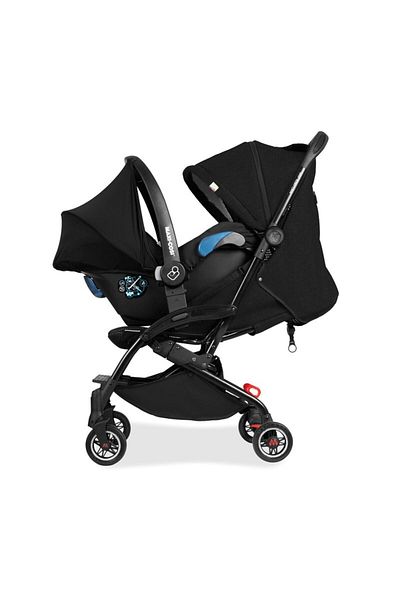 Maclaren Atom Car Seat Adapter