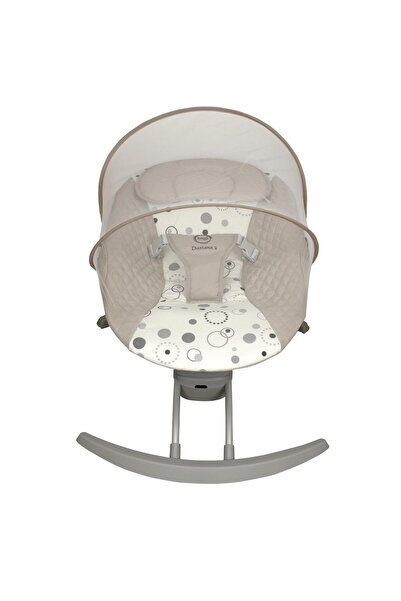 Bagi Dastana 2 Otomatik Ana Kucağı Circle