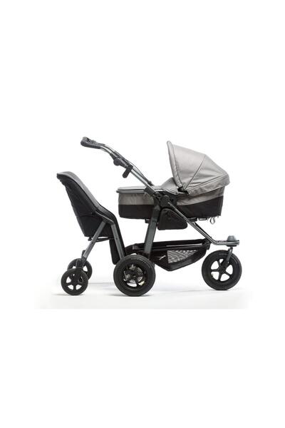 TFK Shuttle 2 Second Seat 2.çocuk Oturma Ünitesi