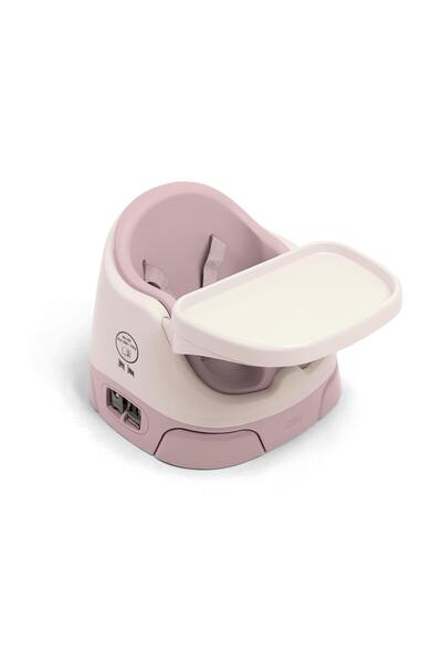 Mamas Papas Baby Bug Portatif Mama Sandalyesi Blossom Oyun Tepsili