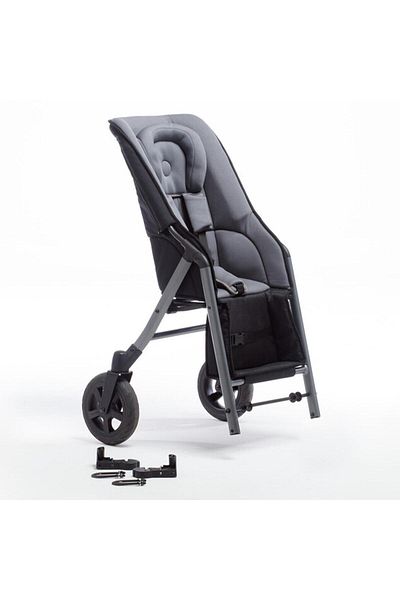 TFK Shuttle 2 Second Seat 2Nd Child Seating Unit