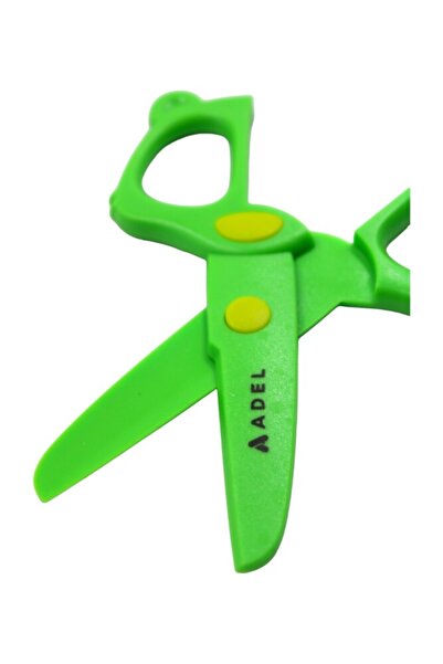 Adel Kindergarten Scissors - Model 10418