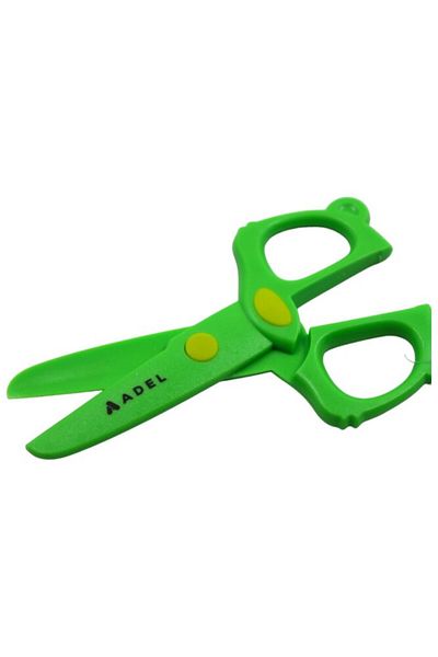 Adel Kindergarten Scissors - Model 10418