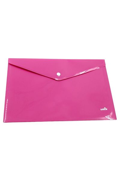 Umix Pink Snap File - U1120