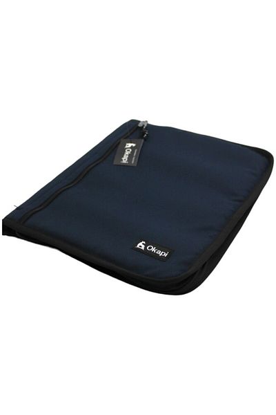 Okapi A4 Okp-106 Regulation File
