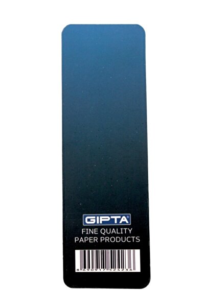 Gıpta Artmaster 1665 Model Girl Bookmark with Pearl Earrings