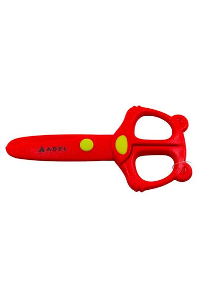 Adel Kindergarten Scissors - Model 10418