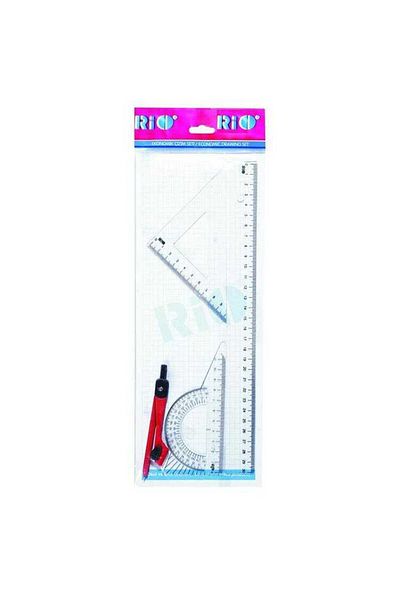 Rio Drawing Set in Bag 402