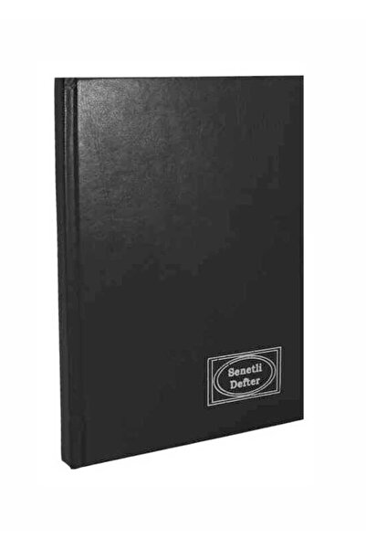 Dilman Caiet cu senete DILMAN, cartonat, 160 coli