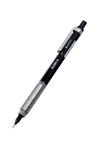 Adel Bl Duo 0.7 Versatil Pen