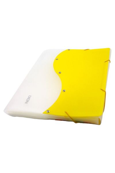 Noki NOKI S SERIES ELASTIC 13 COMPARTMENT FILE