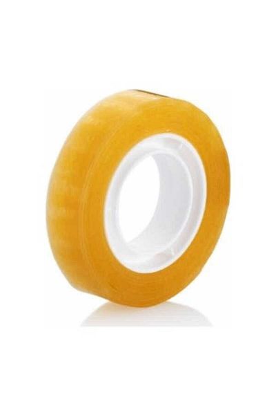 Caretta Lacco Transparent Tape 12 Mm X 66 M 332