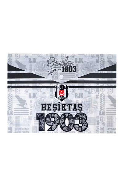 HOBİMOBİ Beşiktaş Dos-1903 Model Snap File