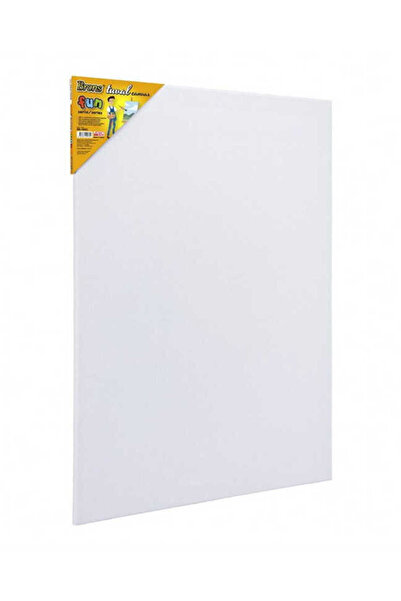 Brons Tuval Fun Seri 50 X 70 Cm Br-5002