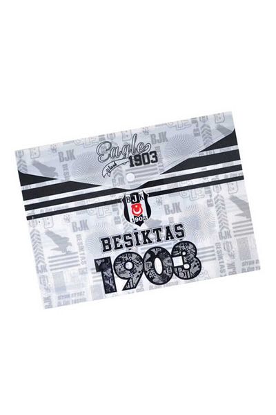 HOBİMOBİ Beşiktaş Dos-1903 Model Snap File