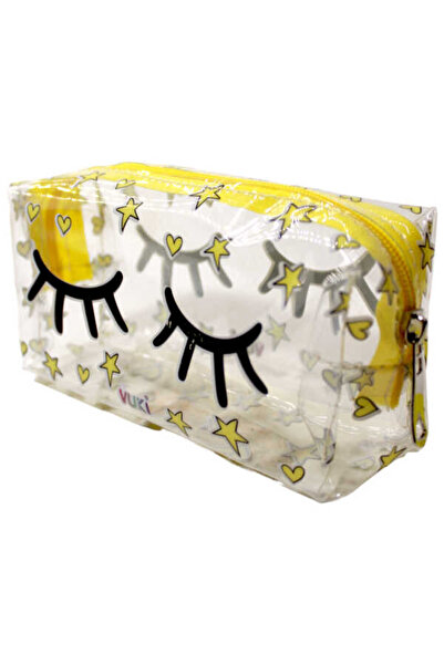 HOBİMOBİ Cutie pentru creion Vuki 0074-5