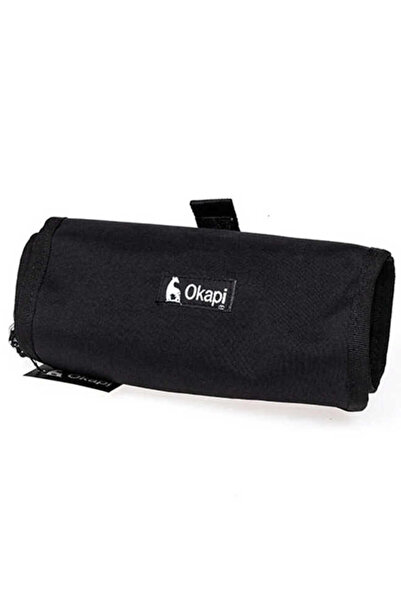 Okapi Geantă pentru articole artistice Okp-114 Culoare neagră