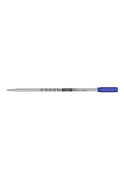Cross 8511D Ballpoint Refill Spare Tip (Blue Medium)
