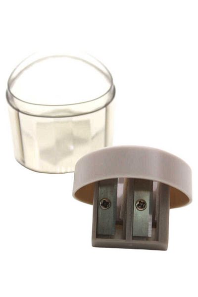 Mikro مبراة أقلام مثلثة Mk 1009