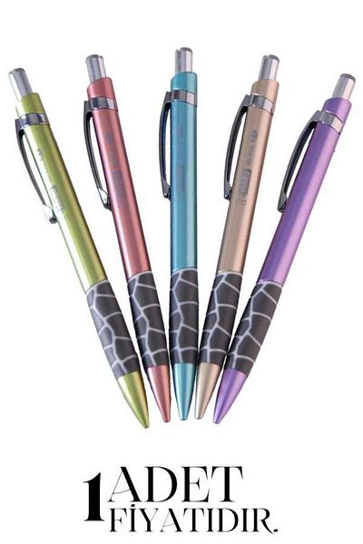 Mikro MICRO 0.7 VERSATIL MECHANICAL NIB PEN ST. MP410