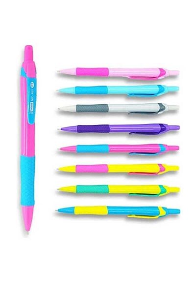 Mikro 0.7 Versatil Mechanical Tip Pen 407 (1Pcs)