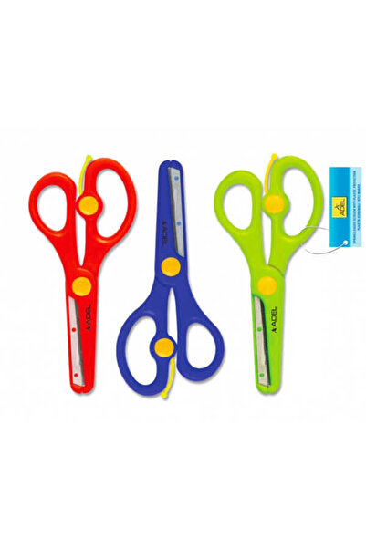 Adel Protected Spring School Scissors