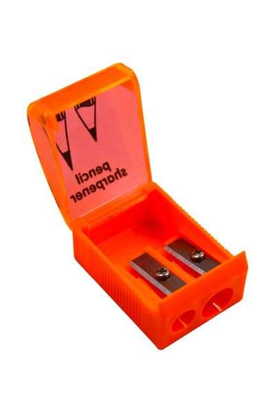 Onas Pencil Sharpener with Double Lid 2068