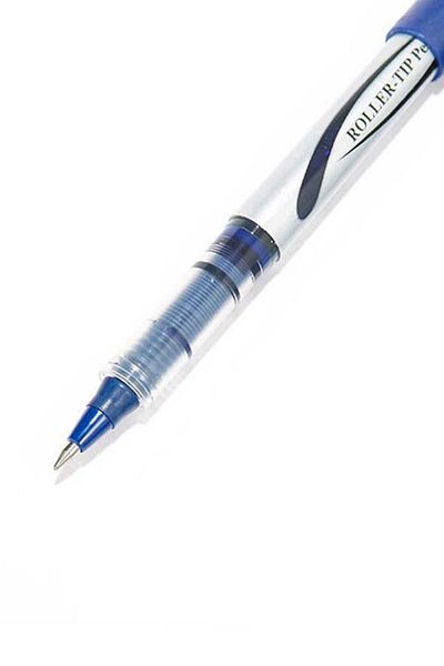 Aihao 0.5 Roller Pilot Pen Blue Ah-2000
