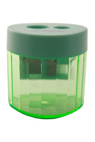 Mikro Mk 1009 Model Triangle Pencil Sharpener