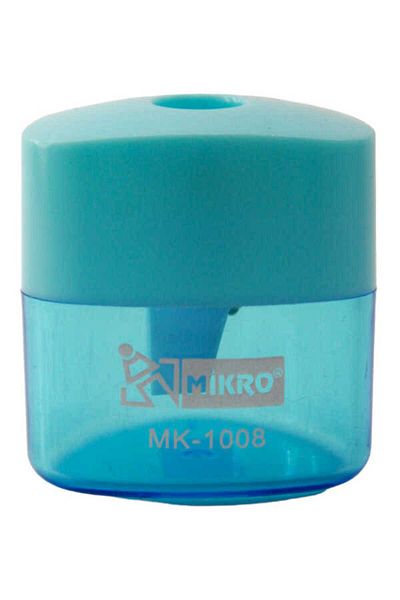 Mikro Triangle Pencil Sharpener Mk1008