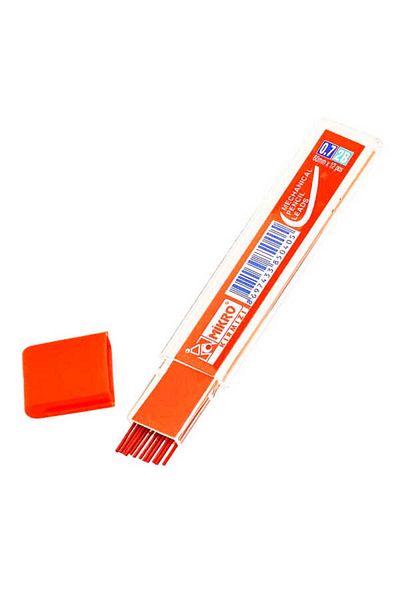 Mikro MICRO PEN NIB RED 0.7 mm 2B