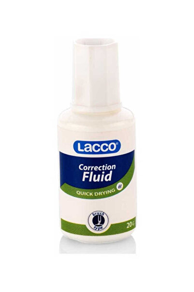 Lacco Sıvı Daksil 20 gr 310