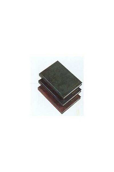 Cem 20pcs Commercial Fihrist 20 X 28 Cm