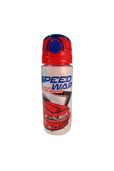 Mikro Pm-3073 500 ml Water Bottle (MALE) Cars