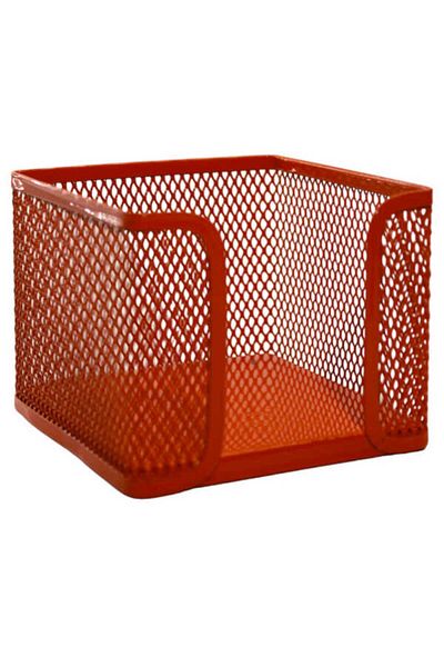 Bion 9305 Perforated Set of 3 - Vibrant Colors on Tray