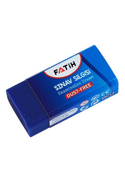 Stilo Fatih Exam Eraser 36060 Fs-24