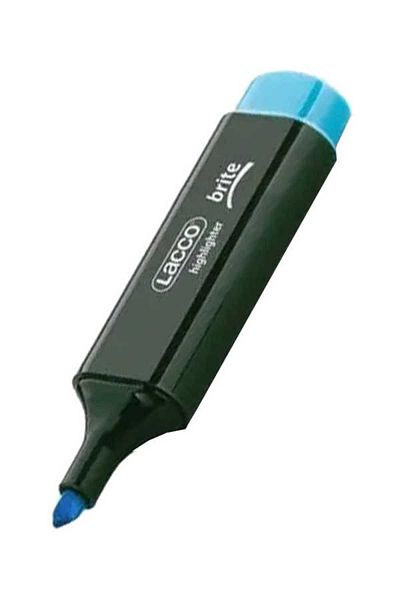 Lacco Blue Highlighter 210