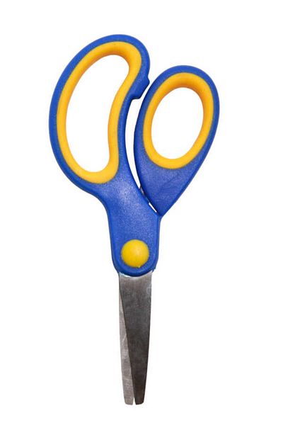 Puti Ergo School Scissors 4520