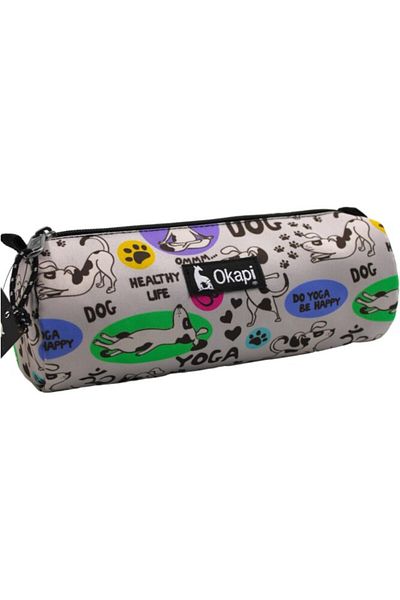 Okapi OKAPİ OKP-104 PEN BAG CYLINDER WITH DIP
