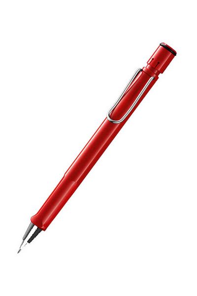 Lamy Safari 214 Red E63 Ballpoint Pen